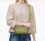 Mini bolso Marc Jacons Crossbody verde